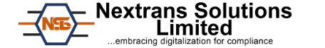 Nextrans Solutions Logo